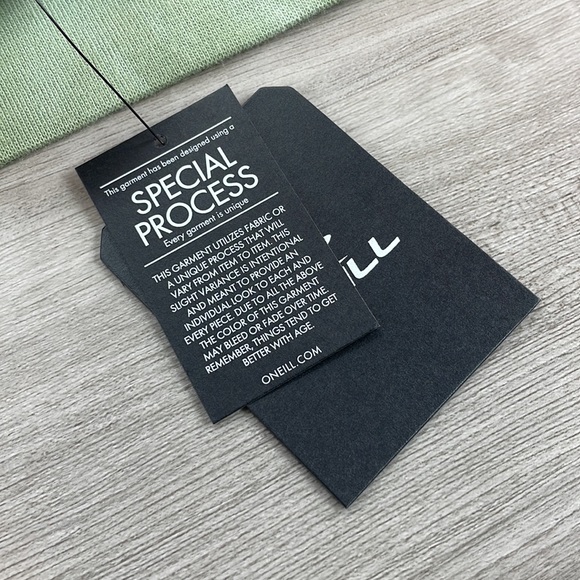 O’NEILL-  BAYYOU FLEECE PULLOVER - Picture 5 of 8